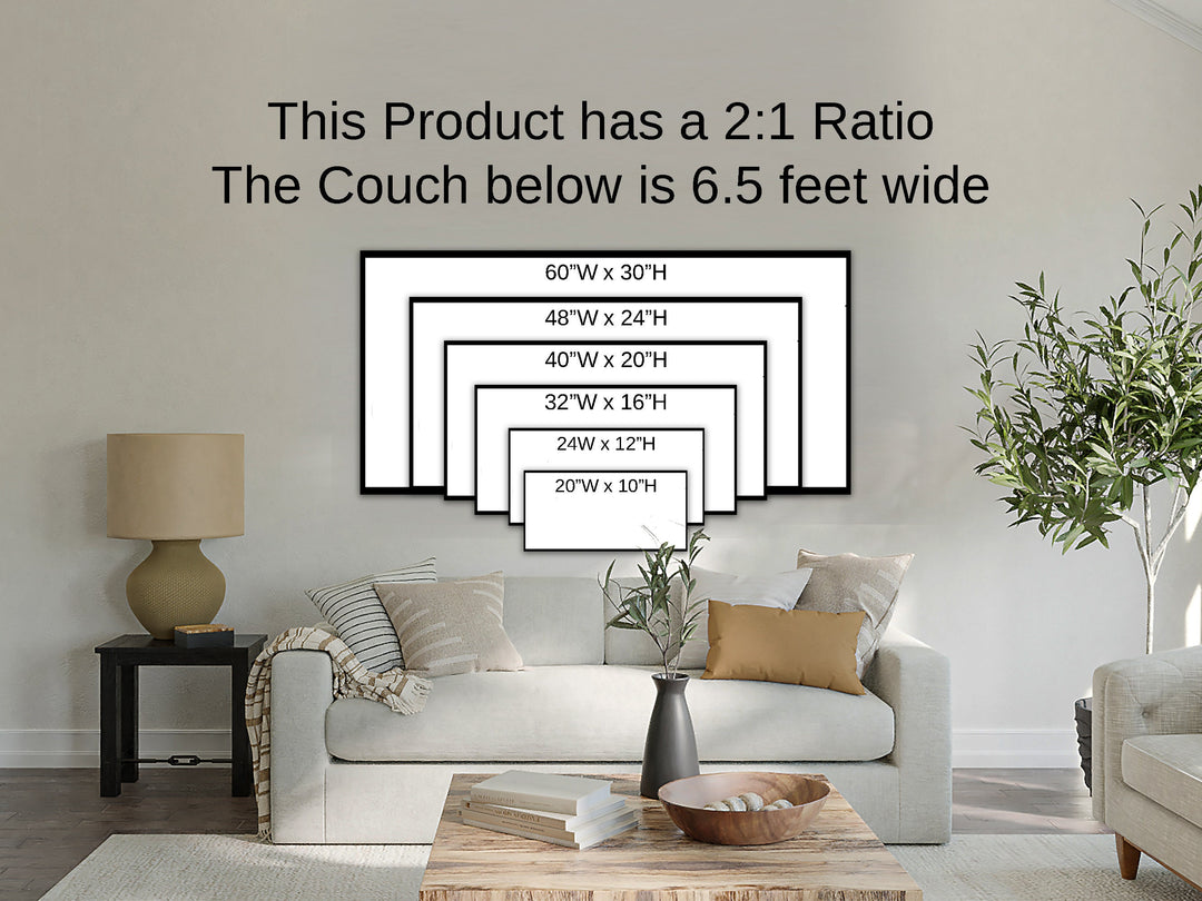 a living room with couches and a coffee table