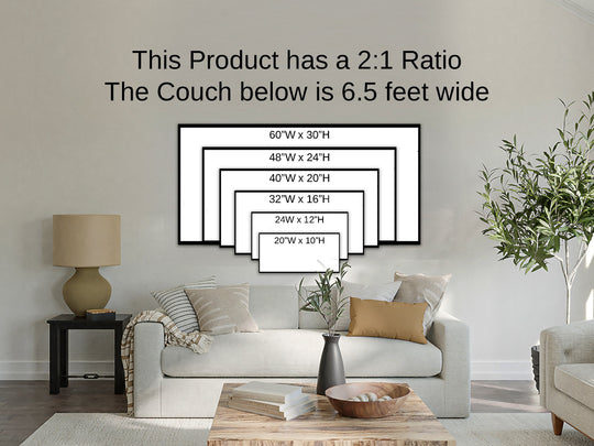 a living room with couches and a coffee table