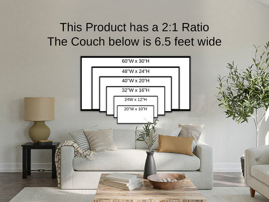 a living room with couches and a coffee table
