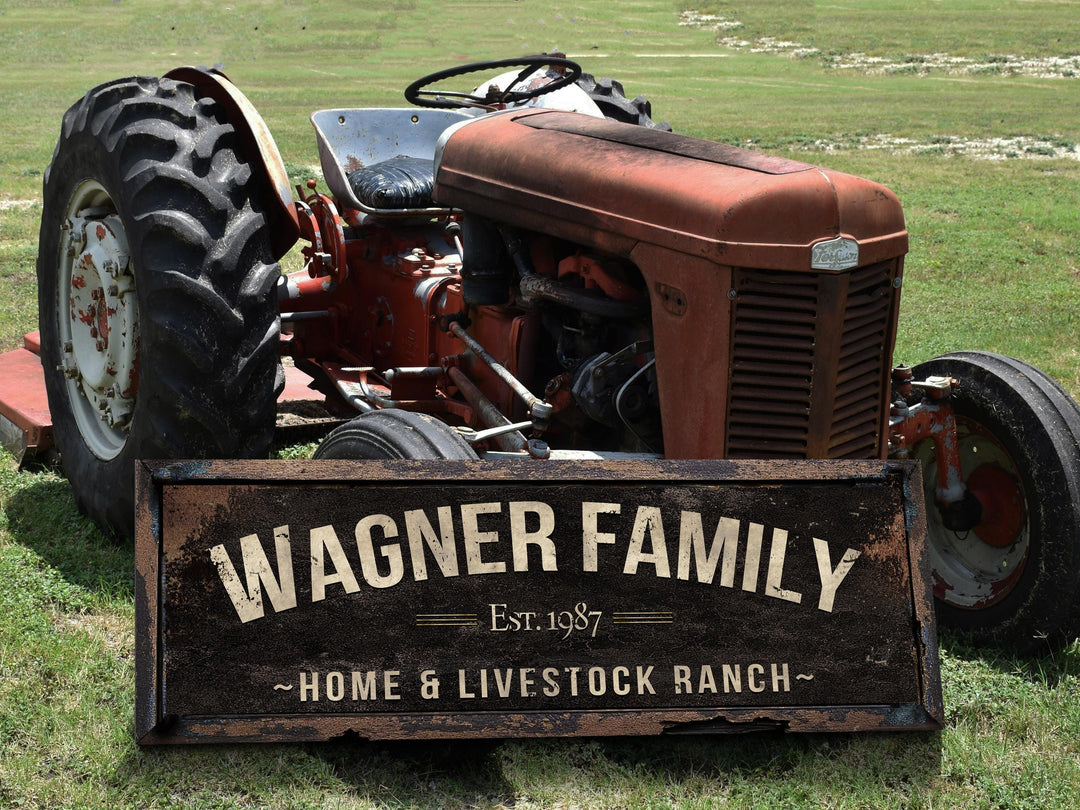 Black Angus Farm Sign, Ranch Gate Sign, Black Angus Cattle Sign, Custom Farm Sign, Custom Barn Sign, Oversized Barn Sign, Black Angus Sign