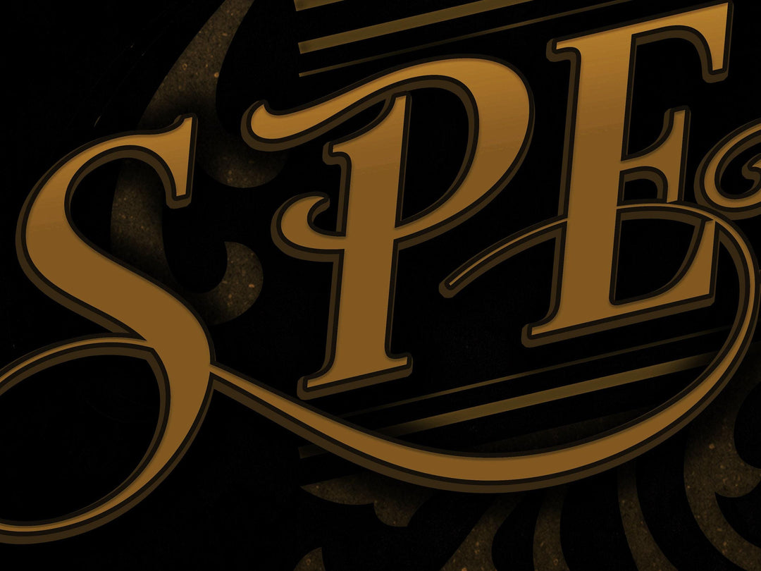 Personalized Speakeasy Cigar Parlor Sign | Custom Name Speakeasy Sign | Family Speakeasy Sign | Modern Farmhouse Decor | Large Metal Sign