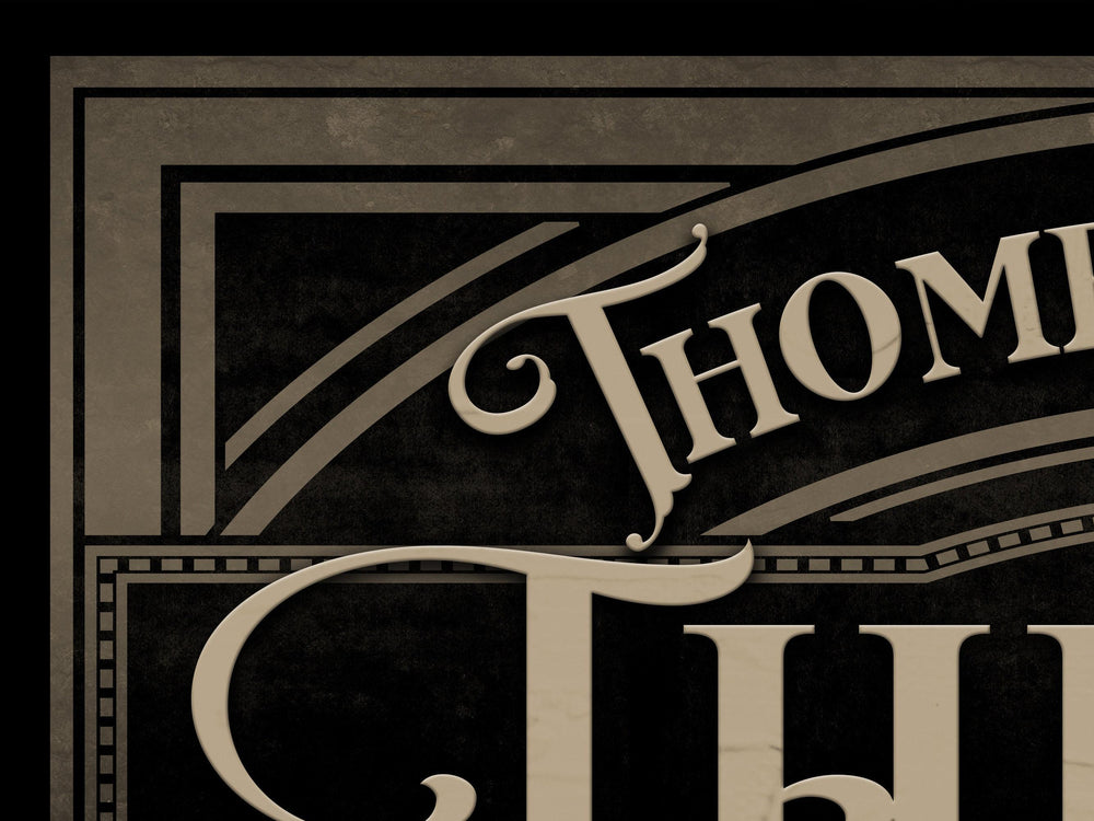 Personalized Home Theater Lounge | Theater and Lounge Sign | Family Theater Decor | Game Room Sign | Modern Farmhouse | Large Metal Sign