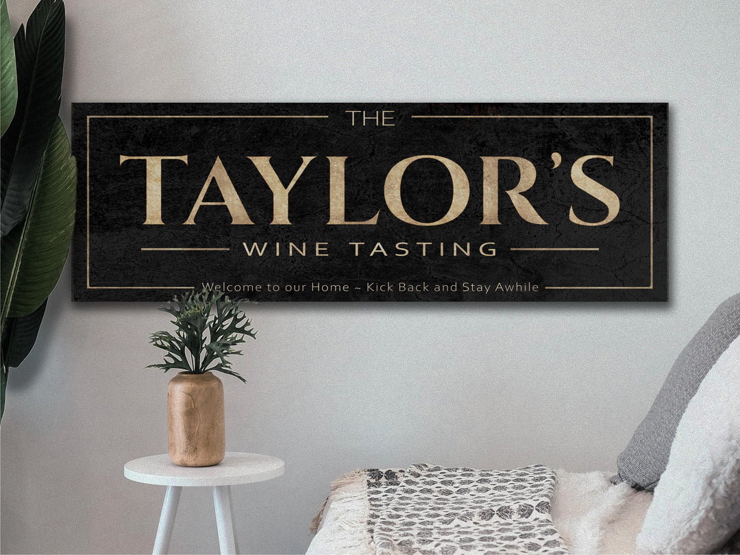 Custom Bar Signs | Choose a Pub Sign | Personalized Home Bar Sign | Bar Wall Art | Personalized Bar Art | Free International Shipping