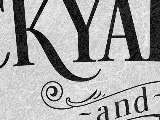 Custom Backyard Bar and Grill Sign | Patio Bar Sign | Porch Bar Sign | Name Sign | Modern Farmhouse Decor | Large Metal Sign | Light Color