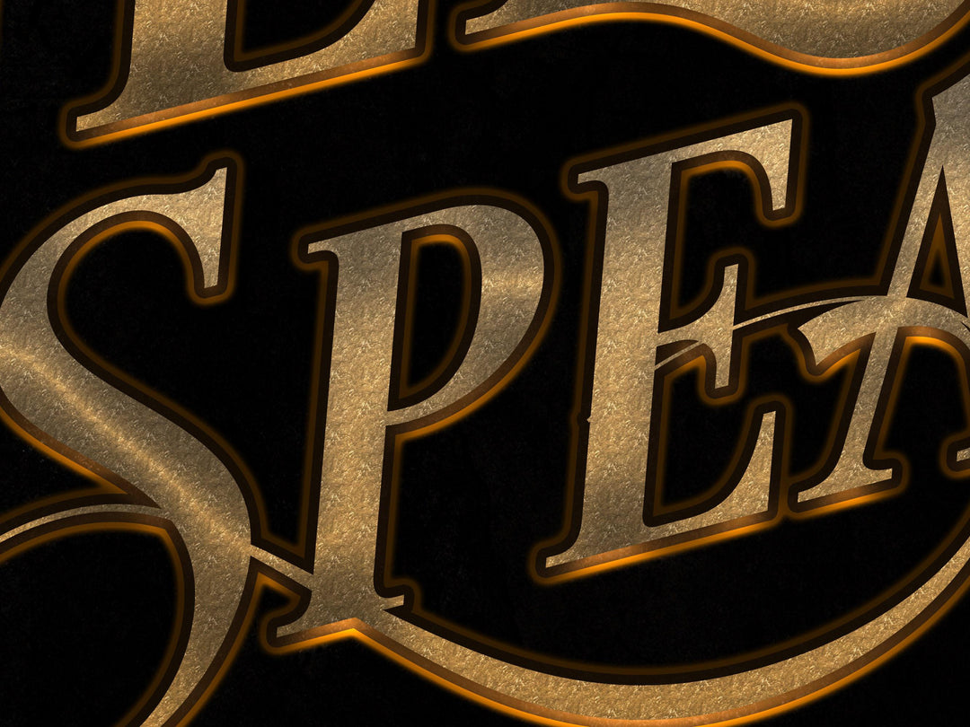 Speakeasy Sign, Speakeasy Decor, Speak Easy Decor, Personalized Speakeasy, Prohibition Wall Art, 1920's Decor, Custom Name Speakeasy Canvas