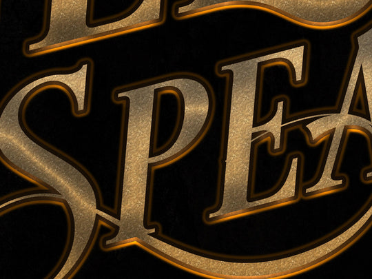 Speakeasy Sign, Speakeasy Decor, Speak Easy Decor, Personalized Speakeasy, Prohibition Wall Art, 1920's Decor, Custom Name Speakeasy Canvas