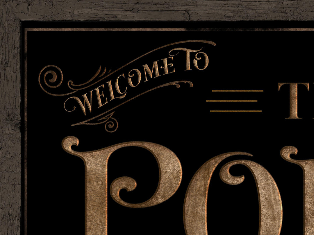 Welcome to the Porch Where Wasting Time Sign | Porch Sign | Sign for Porch | Back Porch Farmhouse Sign | Metal Sign | Outdoor Porch Sign