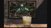 Spookeasy Halloween Sign | Creepy Halloween Sign | Halloween Jocker Sign | Scary Joker Sign | Speakeasy Spookeasy Halloween Sign