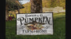 Personalized Pumpkin Farm Sign | Farmhouse Pumpkin Sign | Vintage Pumpkin Farm Sign | Large Metal Sign | Large Canvas Sign